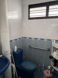 Blk 22 Marsiling Green (Woodlands), HDB 3 Rooms #632330261